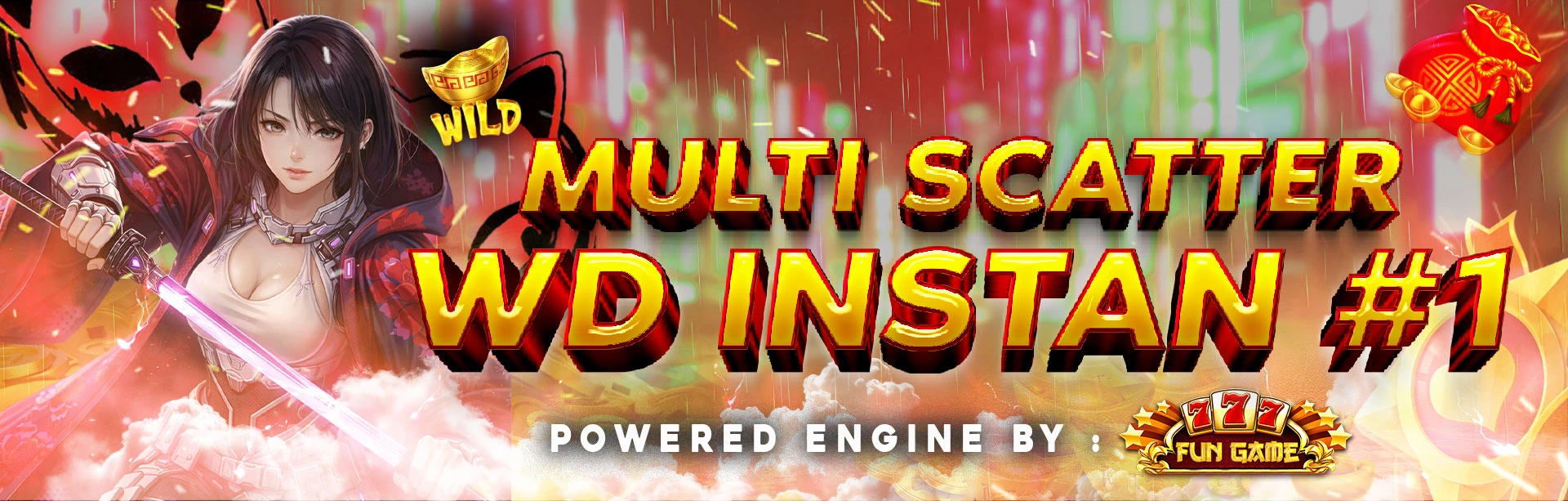 PokerPelangiQQ Banner Slot Online